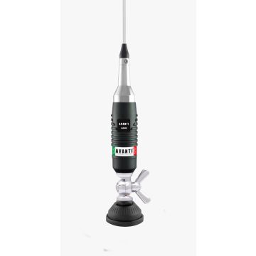 Avanti Nova cu adaptor PL/DV