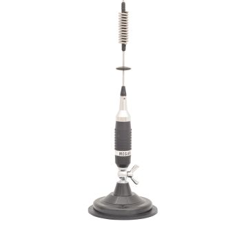 Megawat MW-70 Silver
