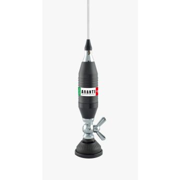 Avanti Volo 75 cu adaptor PL/DV