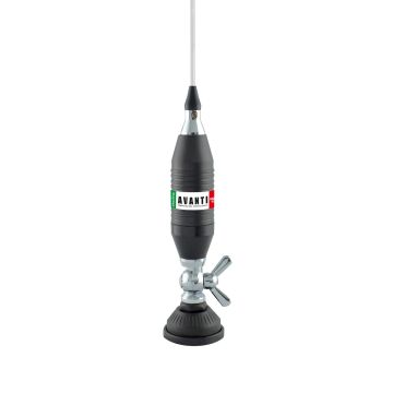 Avanti Volo 95 cu adaptor PL/DV