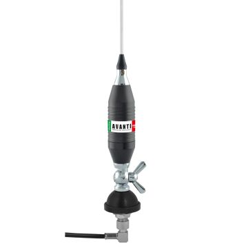 Avanti Volo 160 cu prindere fixa si cablu
