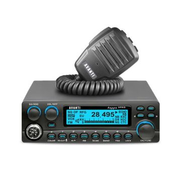 Avanti Kappa 2PRO