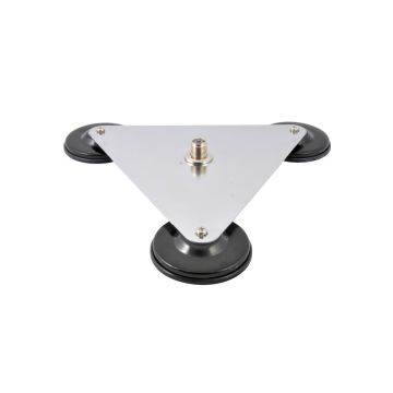 Megawat magnet Triplu Chrome